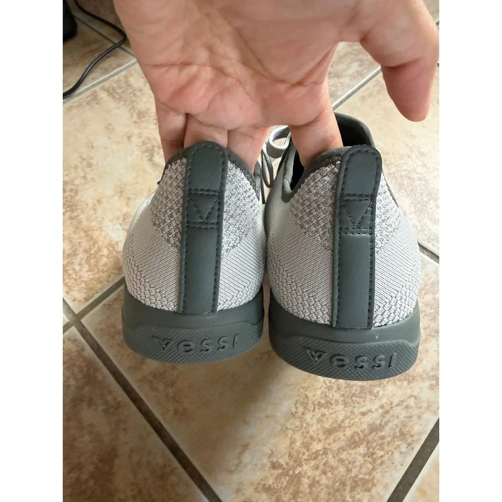 Vessi weekend sneaker